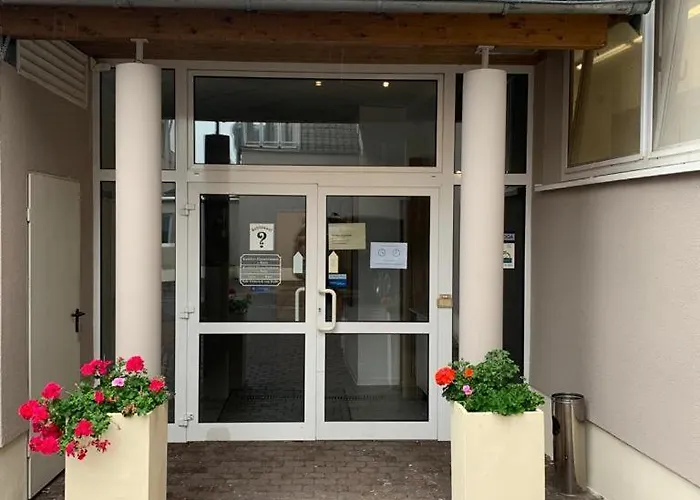 Wittlicher Hof וויטליך