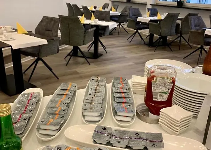 מלון Wittlicher Hof