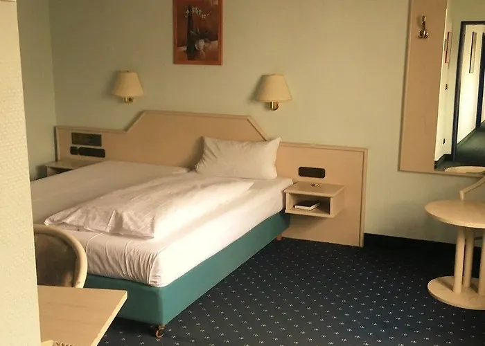 Wittlicher Hof מלון וויטליך