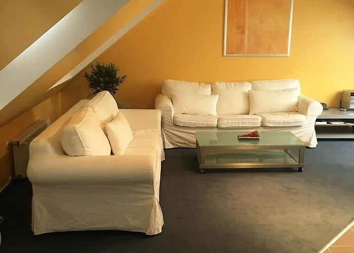 Wittlicher Hof מלון