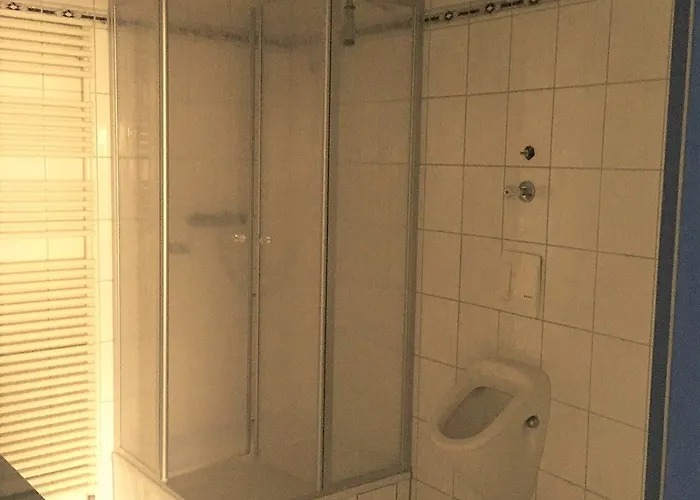 Wittlicher Hof 3* וויטליך